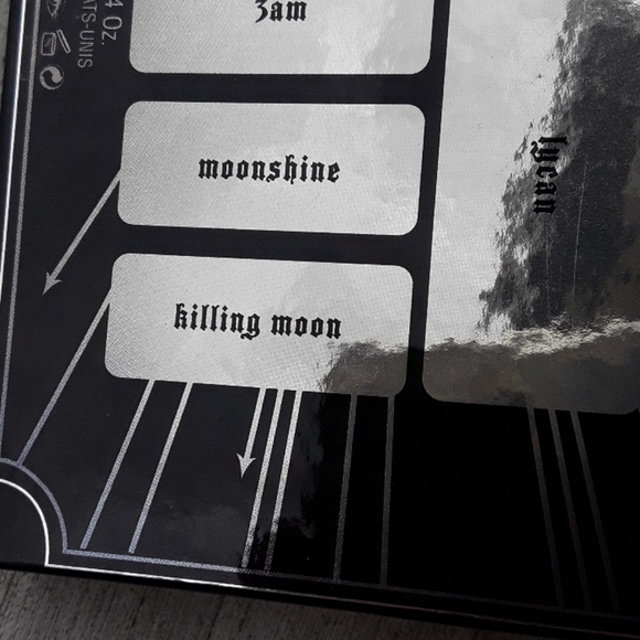 FAKEUP ALERT! List of Counterfeitters and Kat Von - Picture 8 of 8